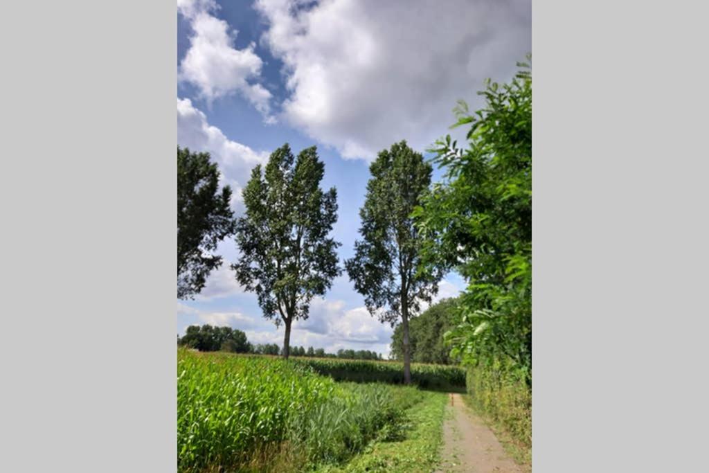 Brabants Genoegen Heeswijk Dinther Екстер'єр фото