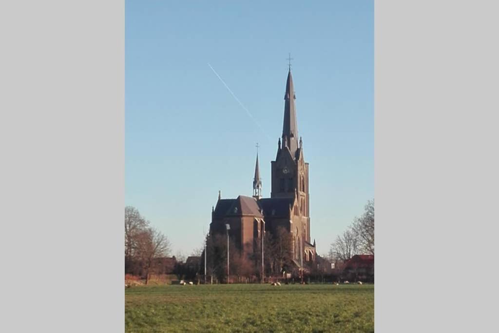 Brabants Genoegen Heeswijk Dinther Екстер'єр фото