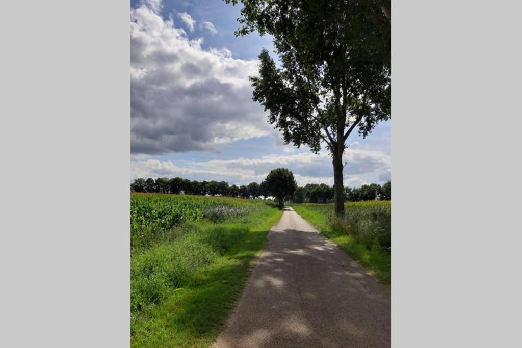Brabants Genoegen Heeswijk Dinther Екстер'єр фото